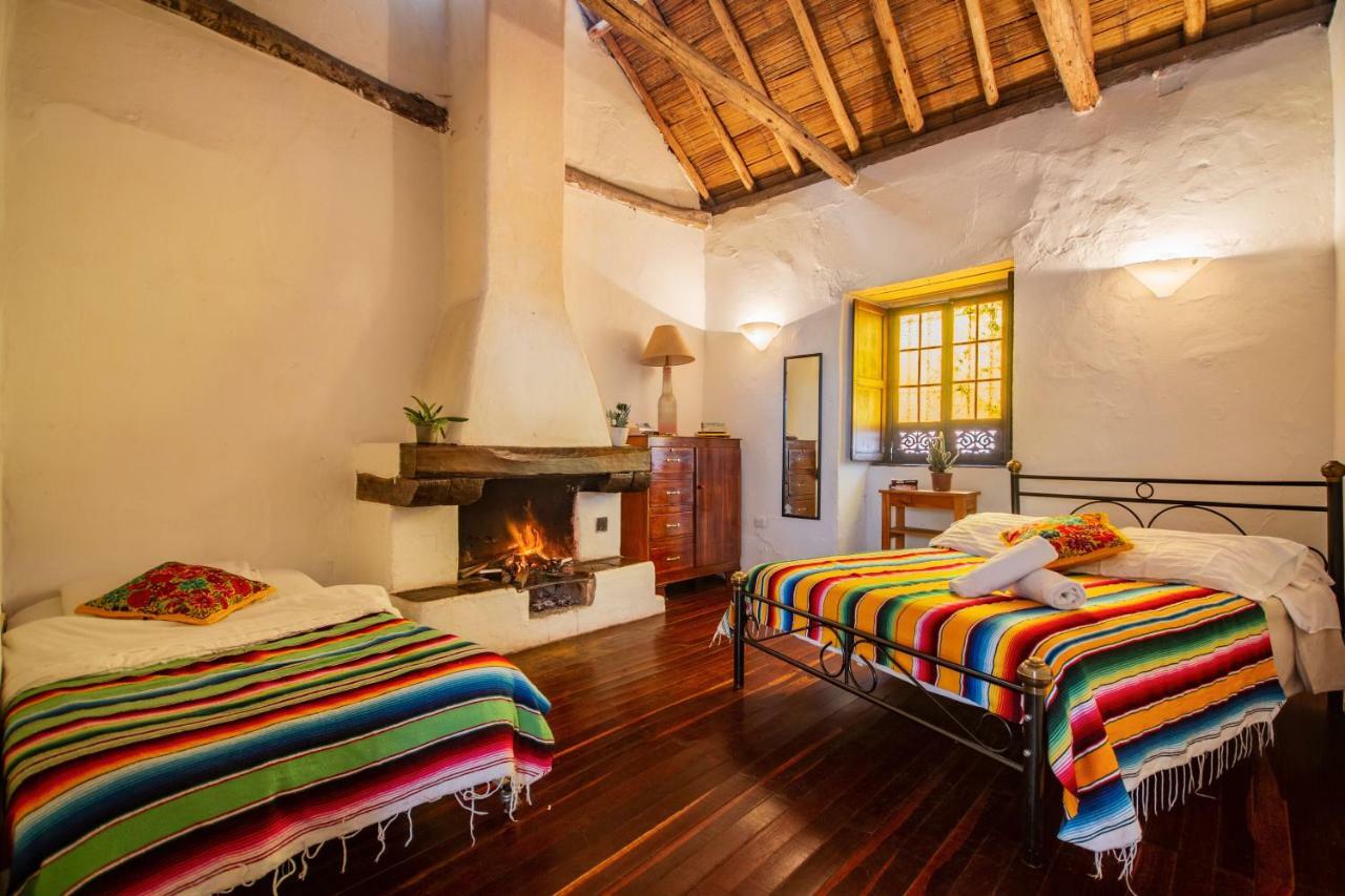 Alegrias Hostel Bogotá Extérieur photo